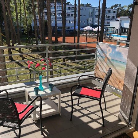 Apartament Jula 1 Pogorzelica  Luaran gambar