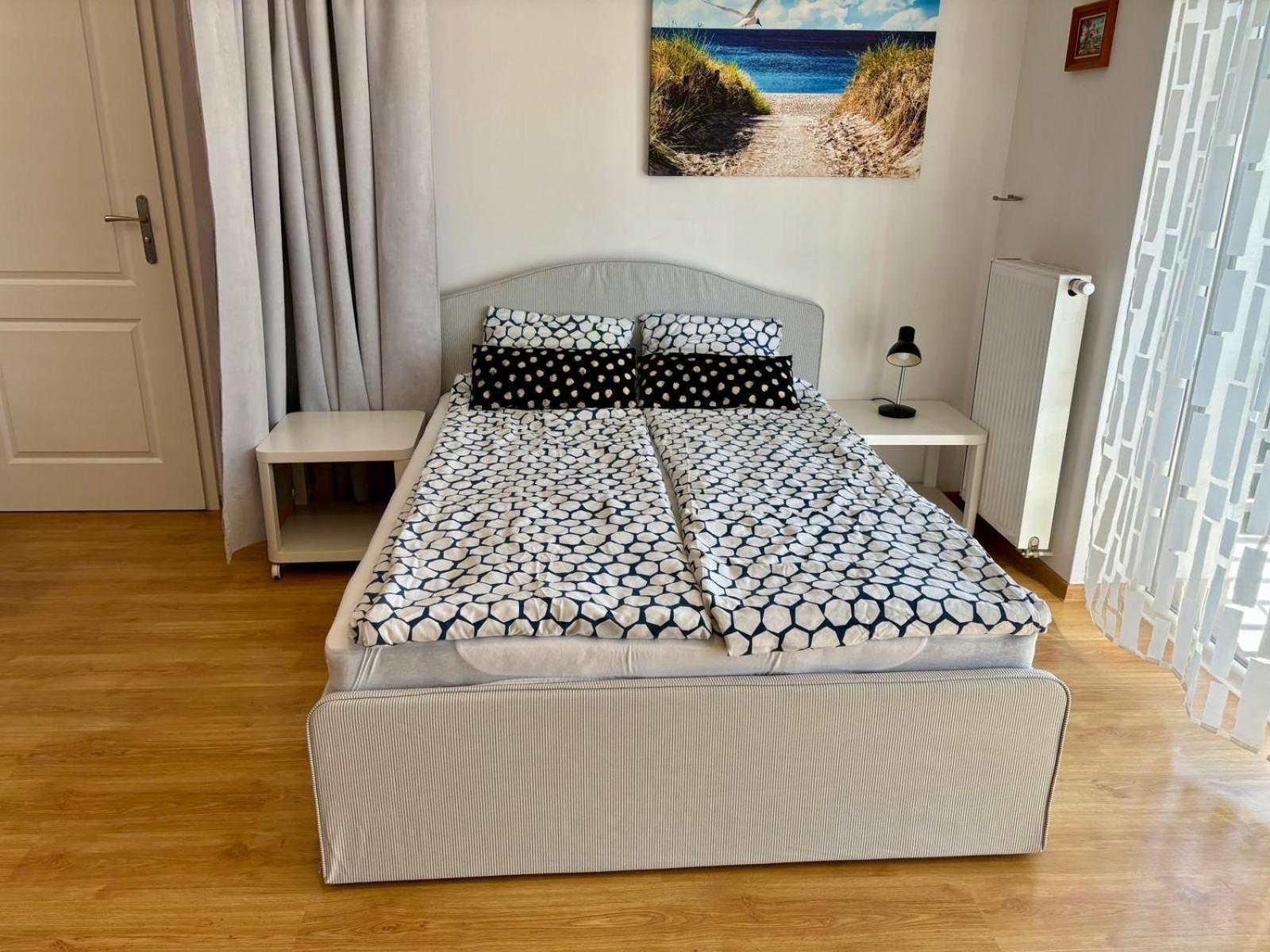 Apartament Jula 1 Pogorzelica  Luaran gambar