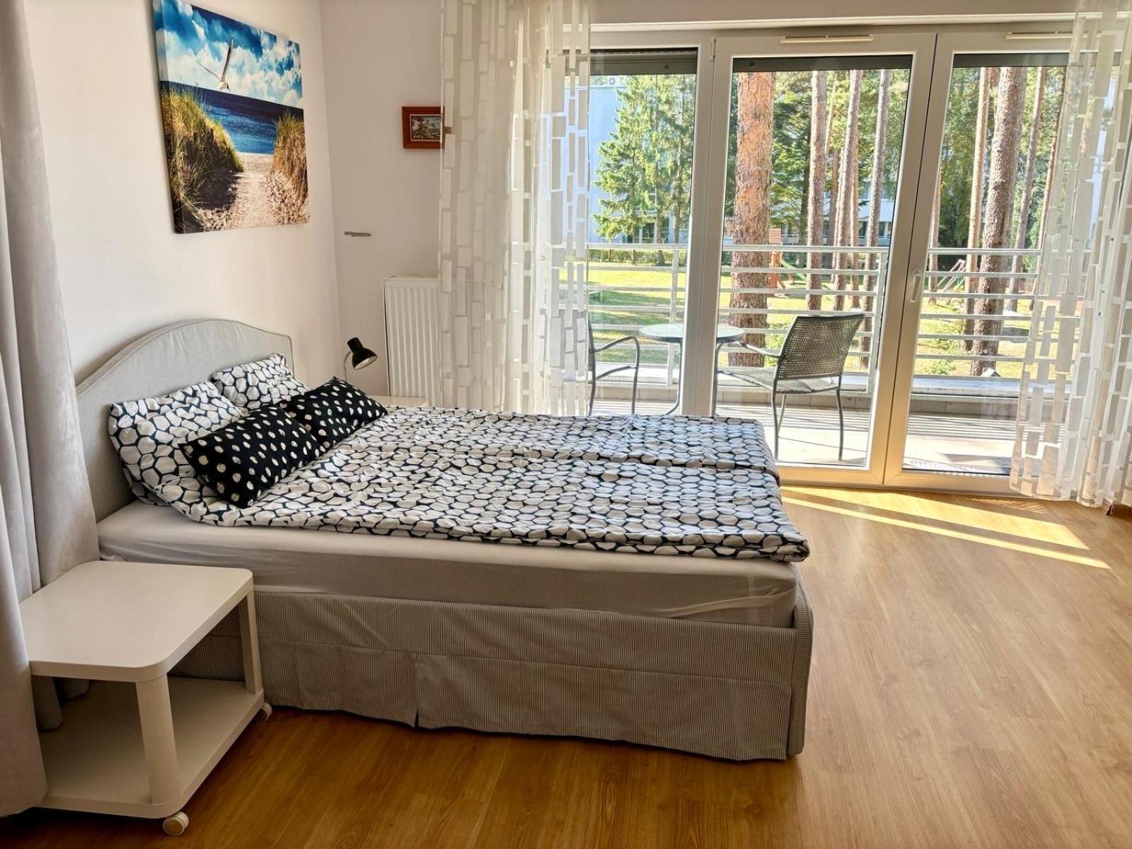 Apartament Jula 1 Pogorzelica  Luaran gambar