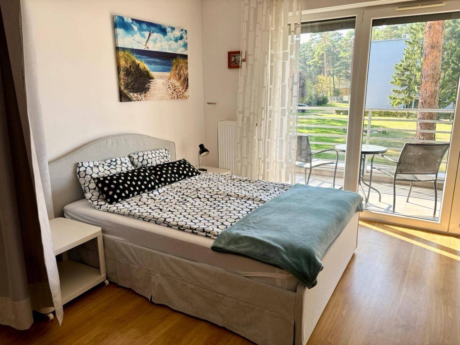 Apartament Jula 1 Pogorzelica  Luaran gambar