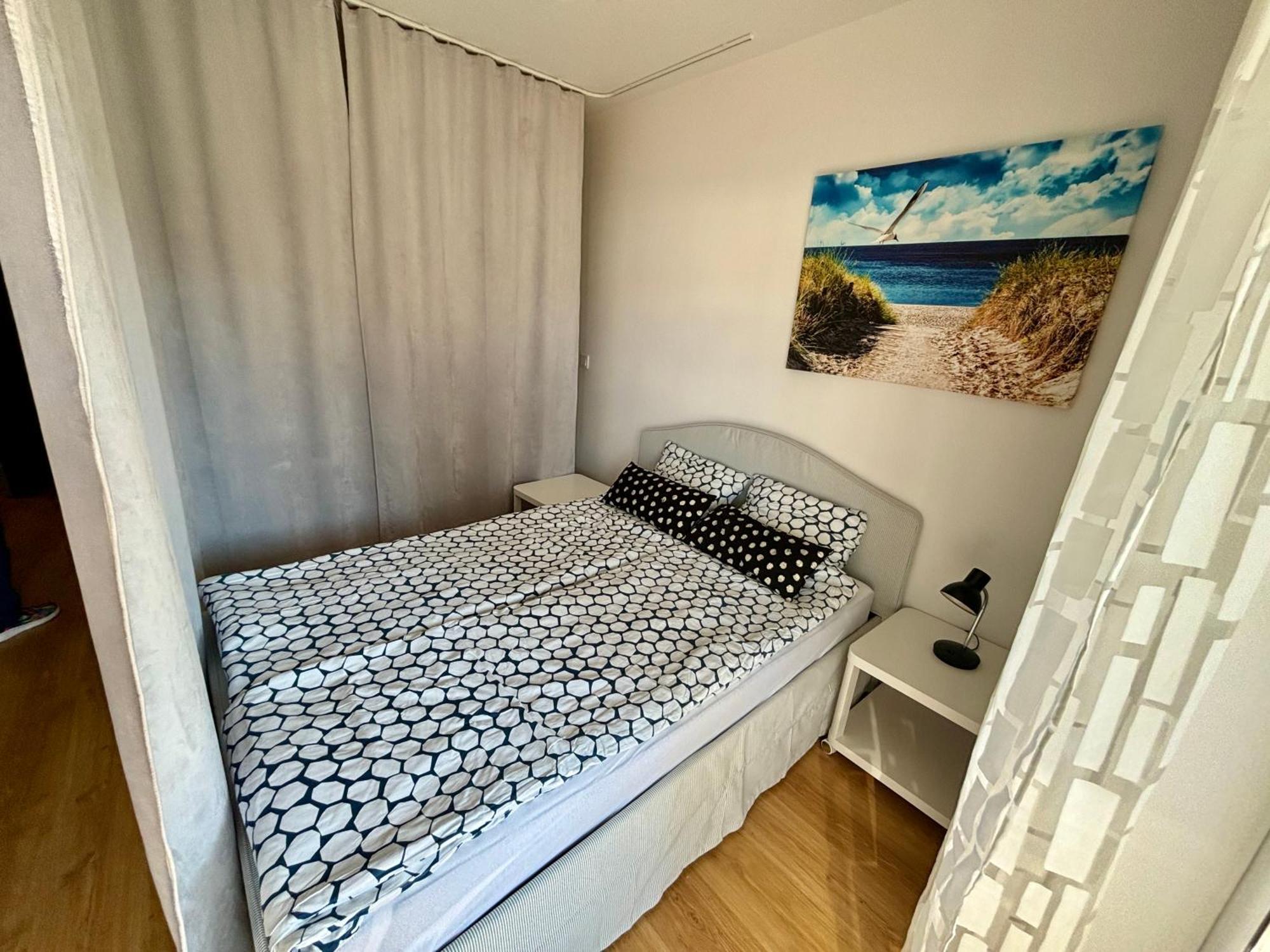 Apartament Jula 1 Pogorzelica  Luaran gambar