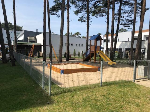 Apartament Jula 1 Pogorzelica  Luaran gambar