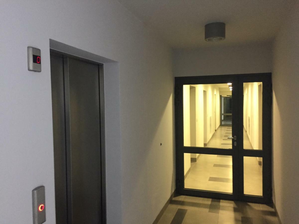 Apartament Jula 1 Pogorzelica  Luaran gambar