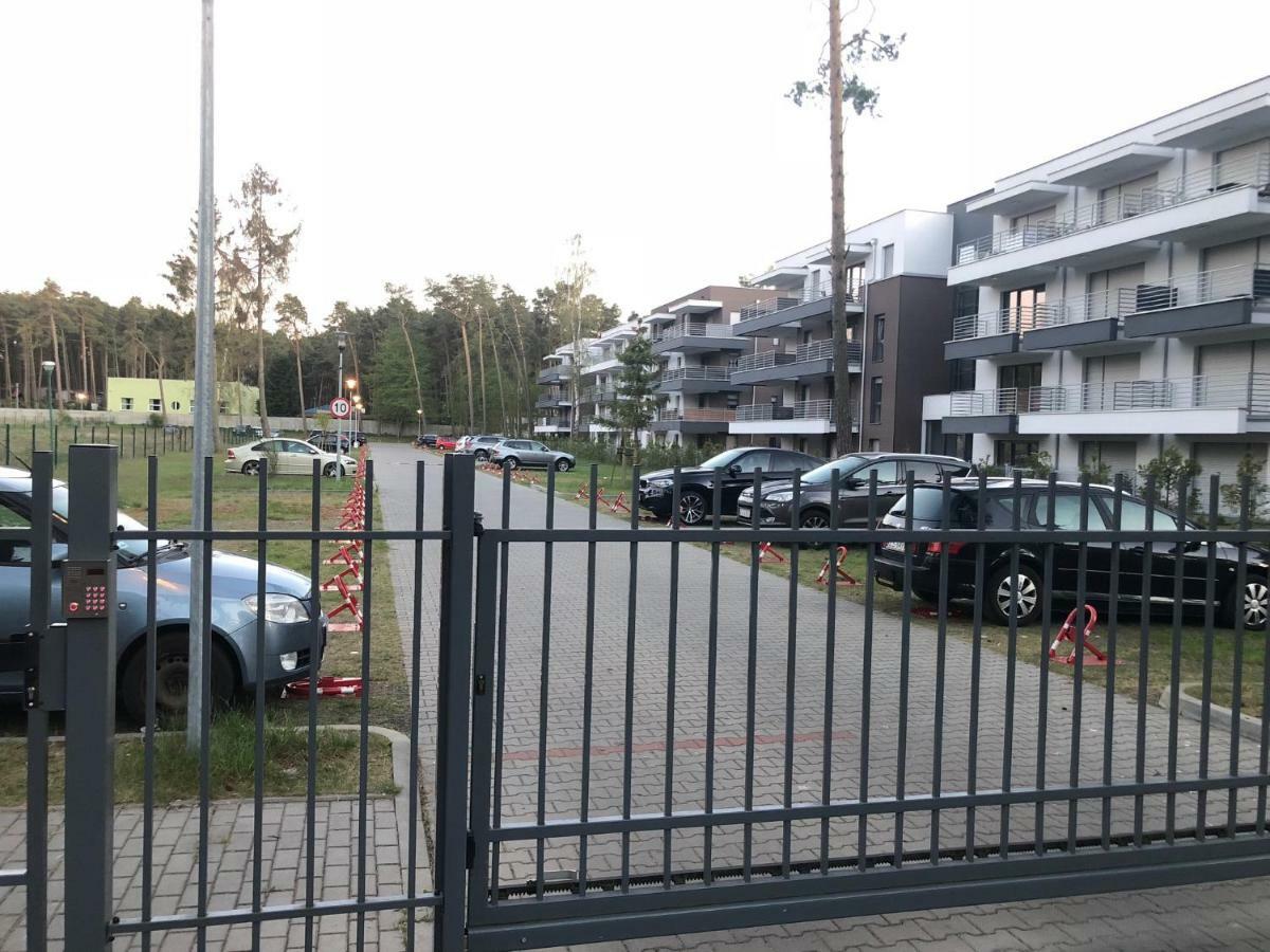 Apartament Jula 1 Pogorzelica  Luaran gambar