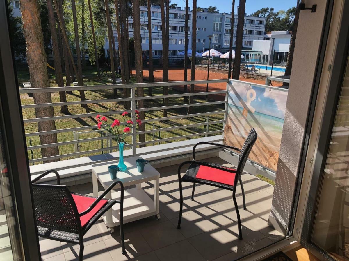 Apartament Jula 1 Pogorzelica  Luaran gambar